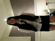 青春活力美少女愛愛之前熱舞一曲更有情調