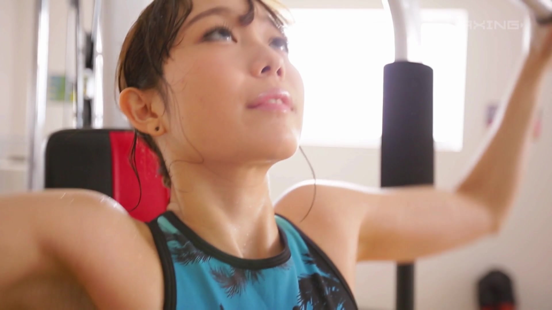 [MXGS-933] 誘惑專家的色情個人課程 陽向さえか