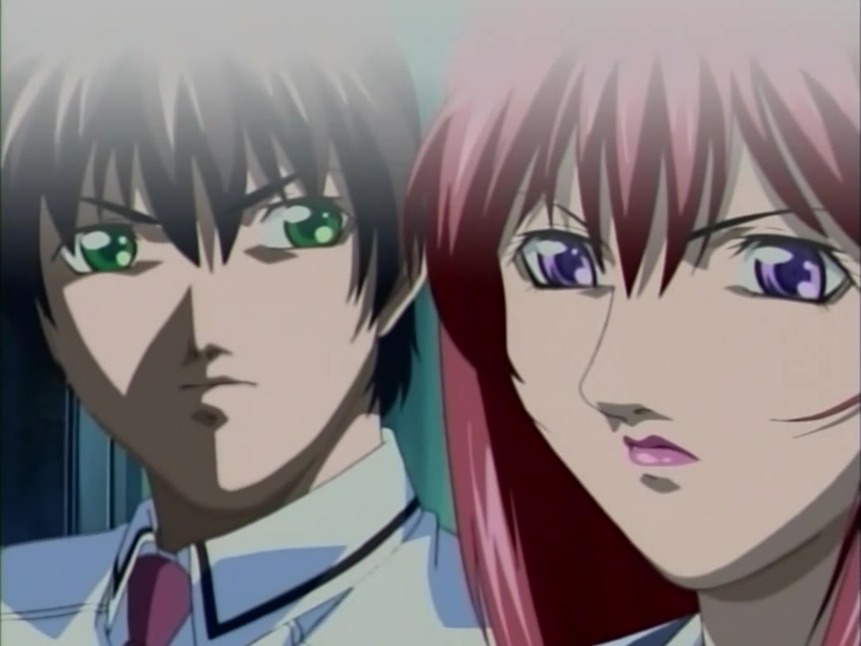 BibleBlack バイブルブラック 第五章 黒の晩餐