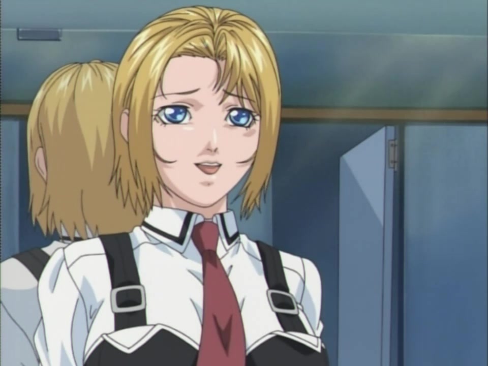 BibleBlack バイブルブラック外伝1 「黒の刻印」