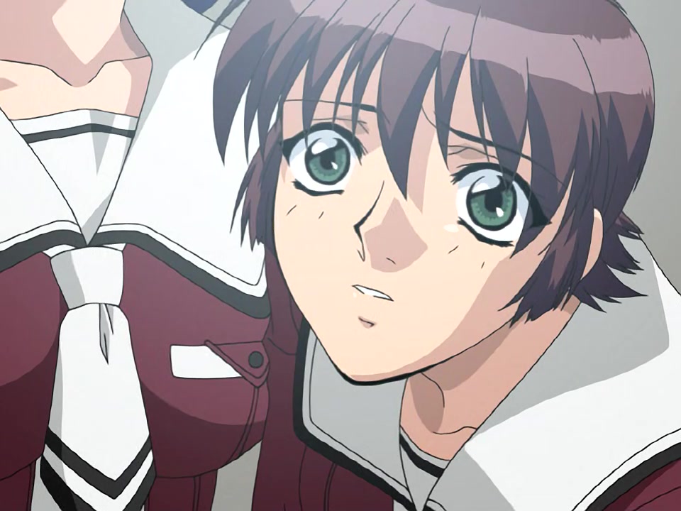 HEARTWORK Symphony of Destruction JUNCTION：02「邂逅」