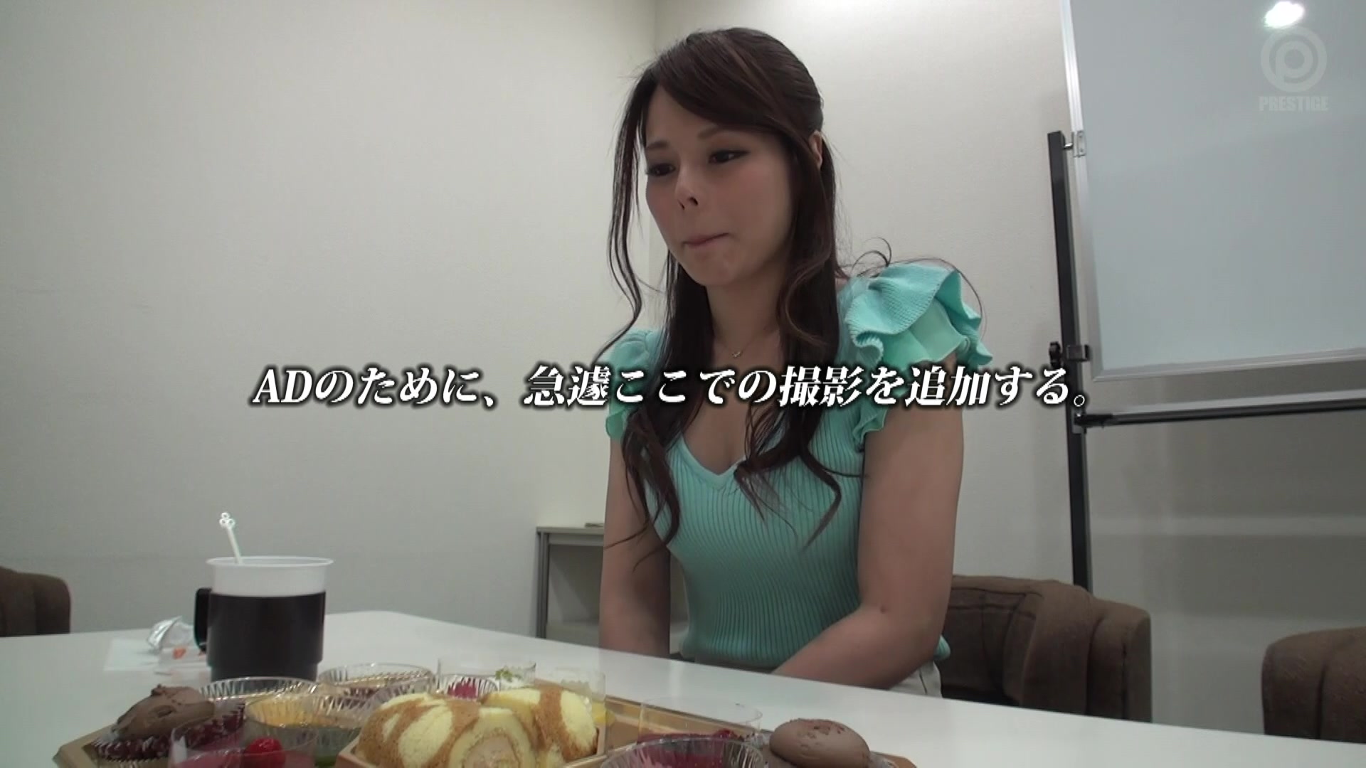 [SGA-058] 过于妖艳的混血美人妻 麻宮りな 30歳 AV出道