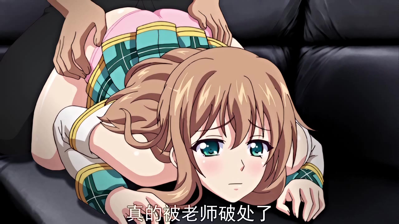 黑之教室 「肏翻噴潮榨乳學生妹」