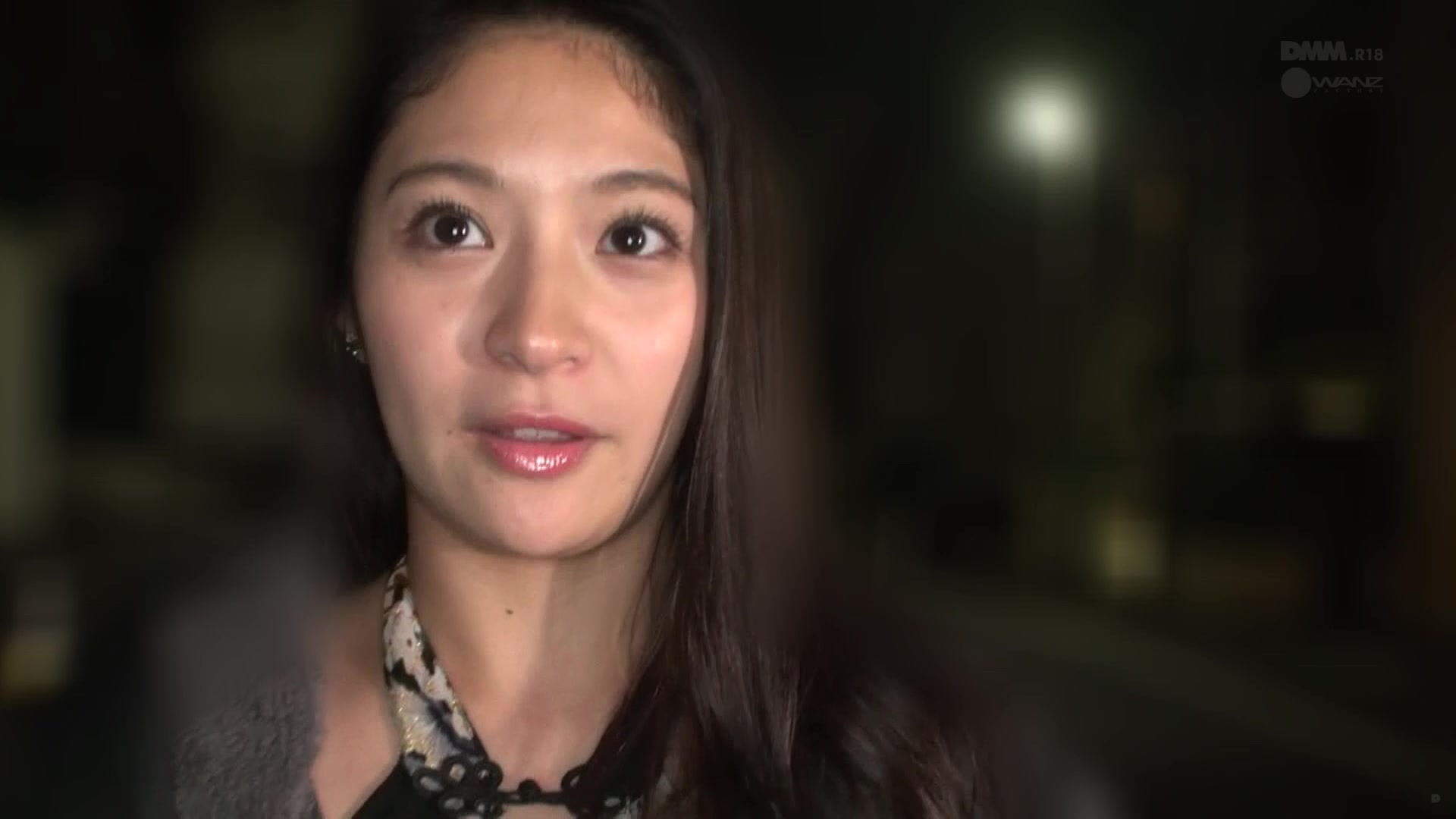 [WANZ-607] 如果能忍受驚人技巧純粹生中出！めぐり - 3of5