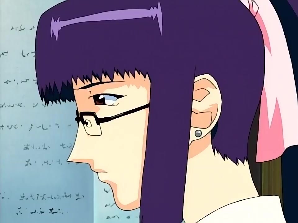 続・御先祖賛江 第三話 「現身(うつしみ)」