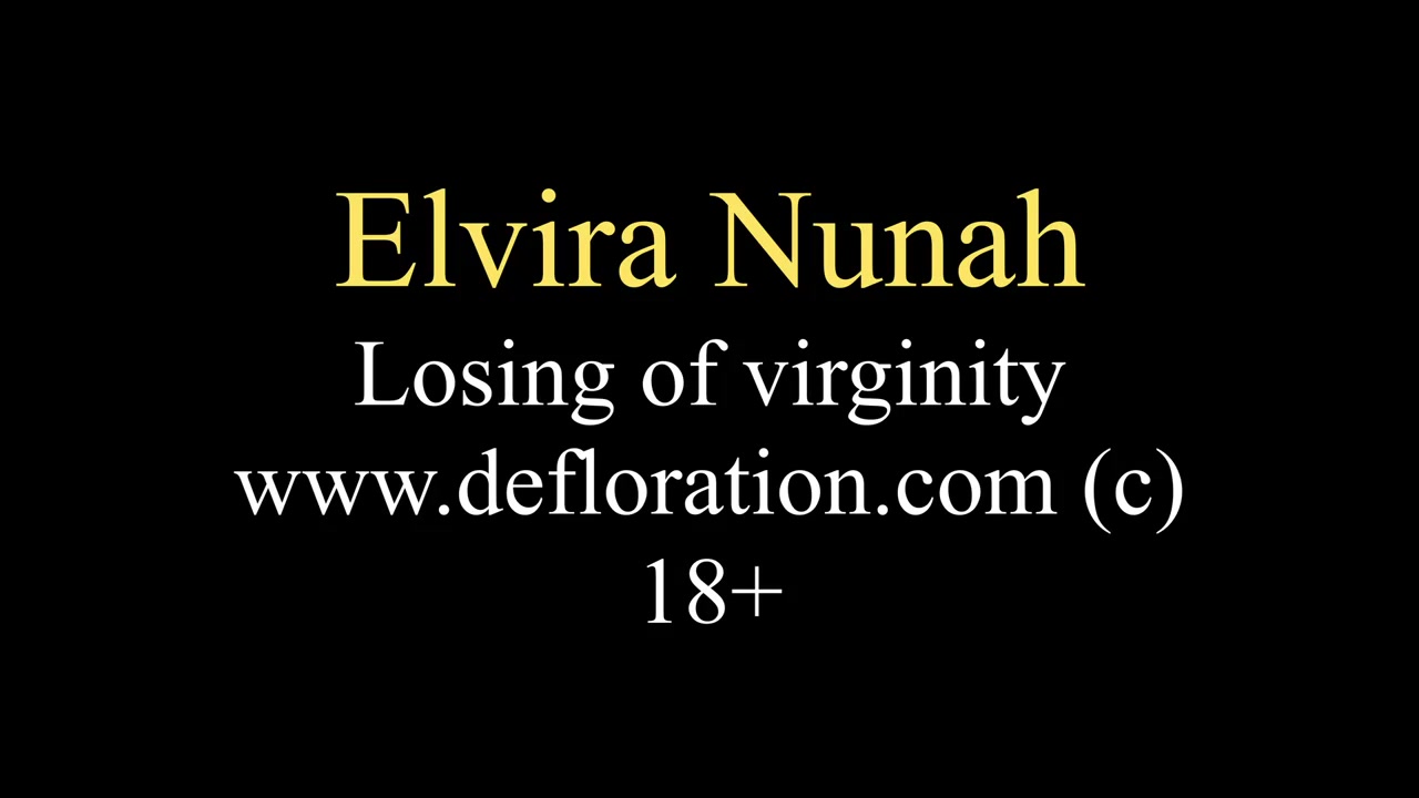 【破处系列】金发花季少女献出她的第一次被看起来像个娘们似的小青年给干了疼的眼泪汪汪要哭了