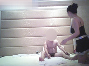 大神番薯哥逛会所私钟女仆装极品爆奶妹龙爪手抓着大奶使劲草1080P高清版