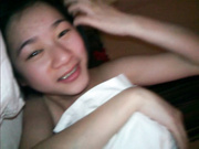 露脸小情侣宾馆爱爱视频流出