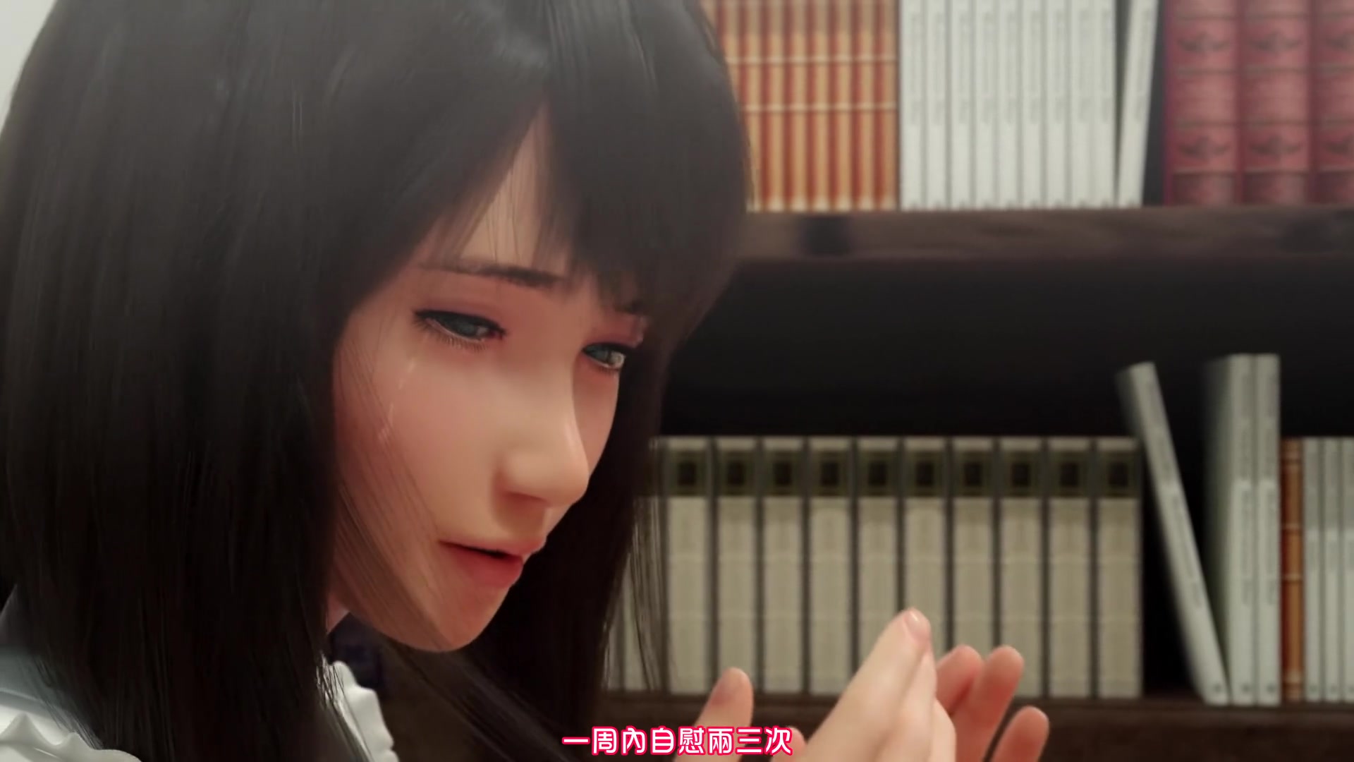 [夜桜字幕组][181128][アトリエこぶ]ねとりんぼ[前編][BIG5]