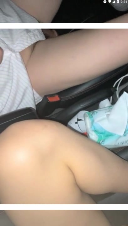 今日凌晨户外啪啪女神『一姐迷人』勾搭调戏司机大爷玩车震 差点被无套 淫语浪叫 爆乳圆挺还是那么骚欠操啊