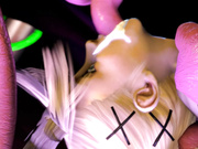 [Studio opiumud]Marie rose & tentacle