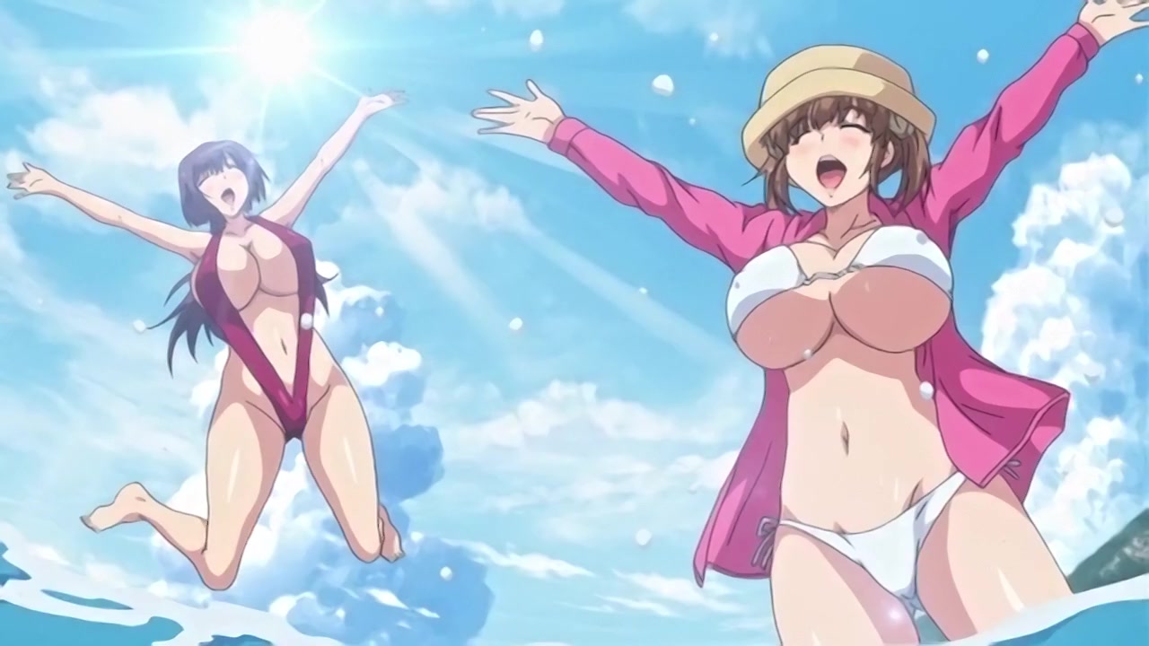 [ばにぃうぉ～か～ ]OVA ましゅまろ☆いもうと☆さっきゅばす☆ ＃2 いもうとと☆ともだちさっきゅばすと☆いもうとさっきゅばす