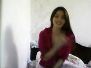 人怕出名猪怕壮 杂志女郎 模特小慧 早年裸聊视频被翻出附25P