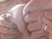 [SHKD-427] 在丈夫眼前被侵犯- 母乳沾满耻辱 青木玲【破解】 - 4of5