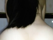 网曝门事件浙江师大外语系马晓晓与印度阿三男友激情视频流出没想到妹子外表斯文床上如此淫骚