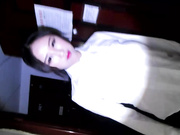 学院派私拍身材不错的小模特套路摄影师，开价一夜三万才肯约