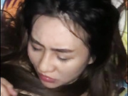 云南美少妇到缅甸赌场豪赌被套路欠下巨债被黑老大啪啪肉偿