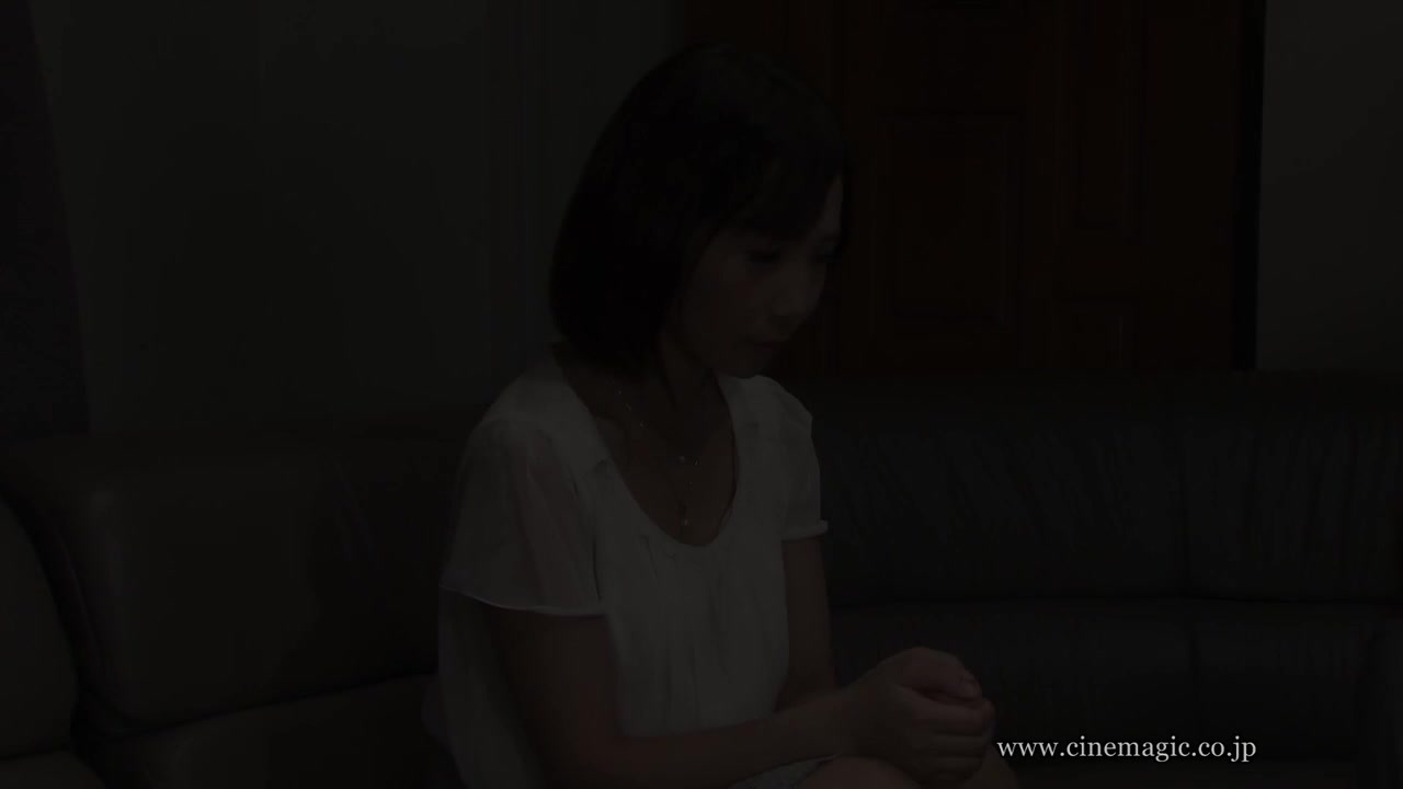 [CMC-174] 坠入SM风俗的不懂世故的妻子2 大橋優子 - 1of5