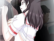 [nur]そしてわたしはおじさんに…… ～弄られた膨らみ……～[AVC-1080P]