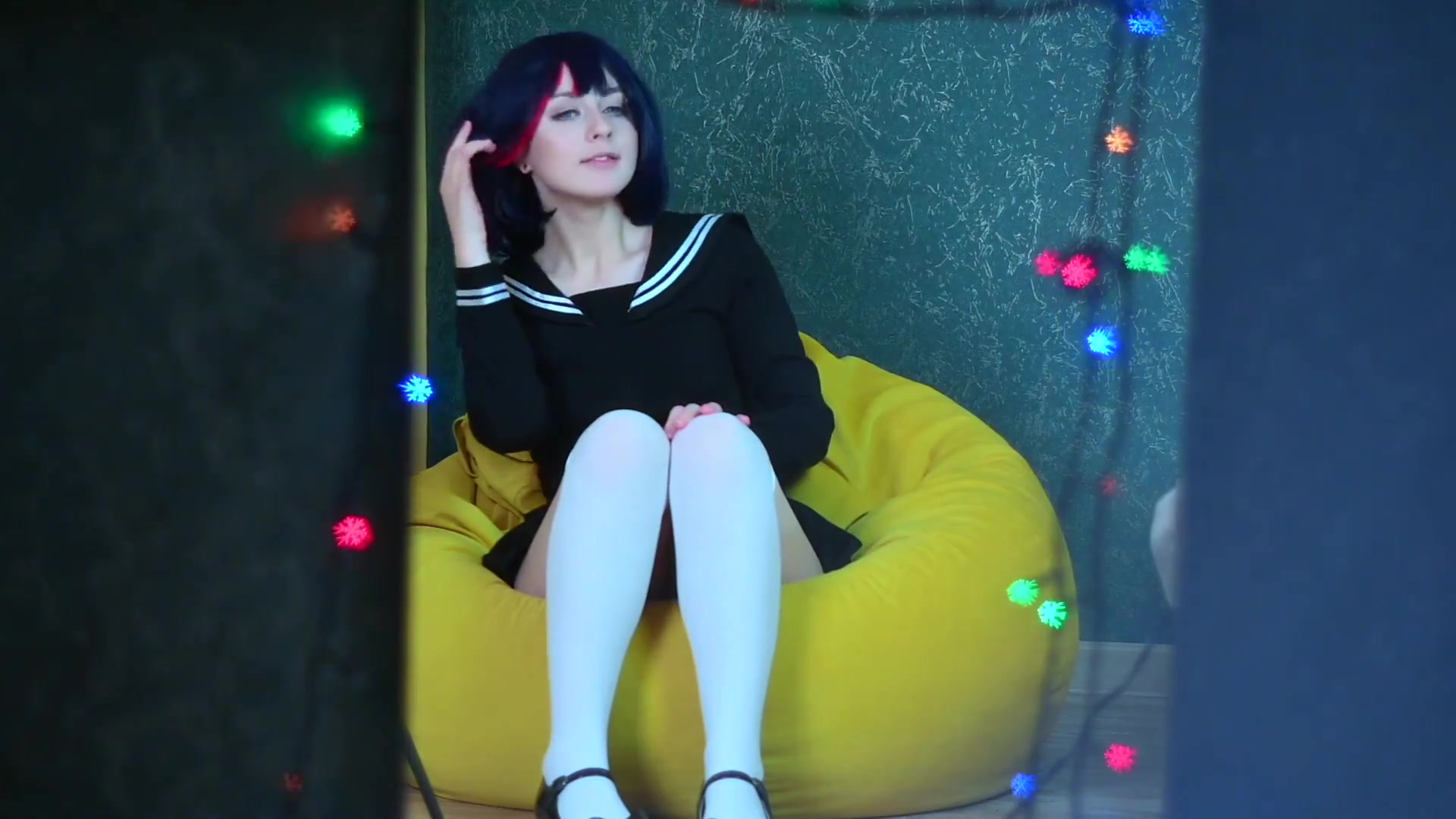 二次元HD 情色补习被公司裁掉的蕾姆老师