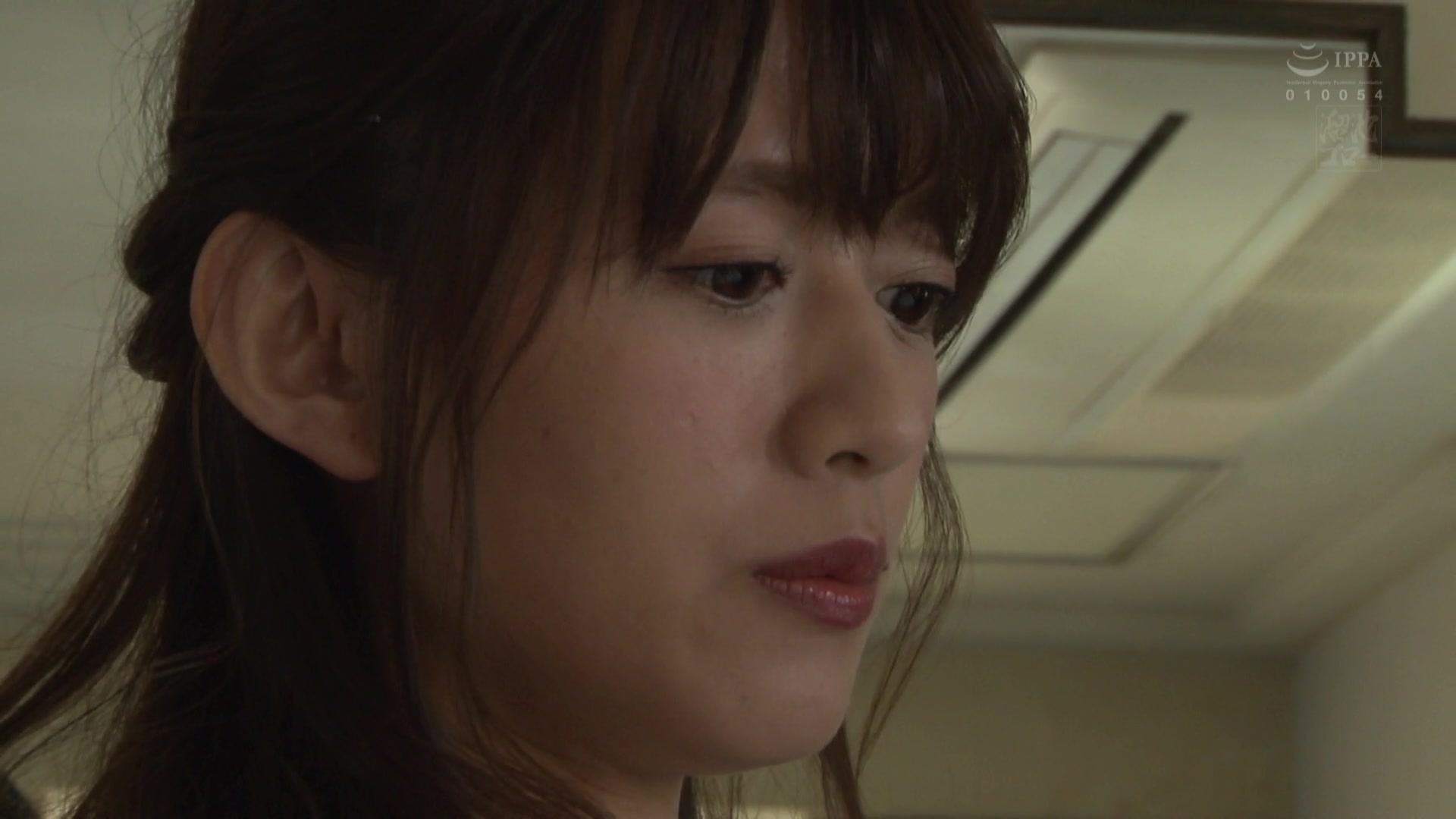 [MEYD-526] 在内衣公司工作的妻子被职权骚扰的怀孕日记 希島あいり - 4of5