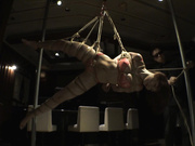 [JBD-212] 闇緊縛の部屋 推川ゆうり - 3of5