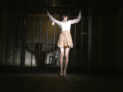 [JBD-213] 拷問無残 西田カリナ - 1of5