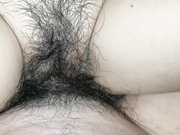 哥你也太快了吧！才几下？老妹还没爽够哦！