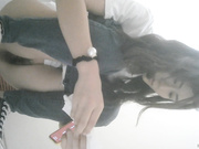 精品全景厕拍第五期