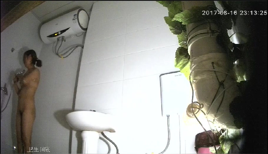 出租屋长期偷拍系列3（有声版） 少妇上WC擦干净BB之后再好好洗白白
