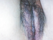 今天拍的！59岁的老逼！