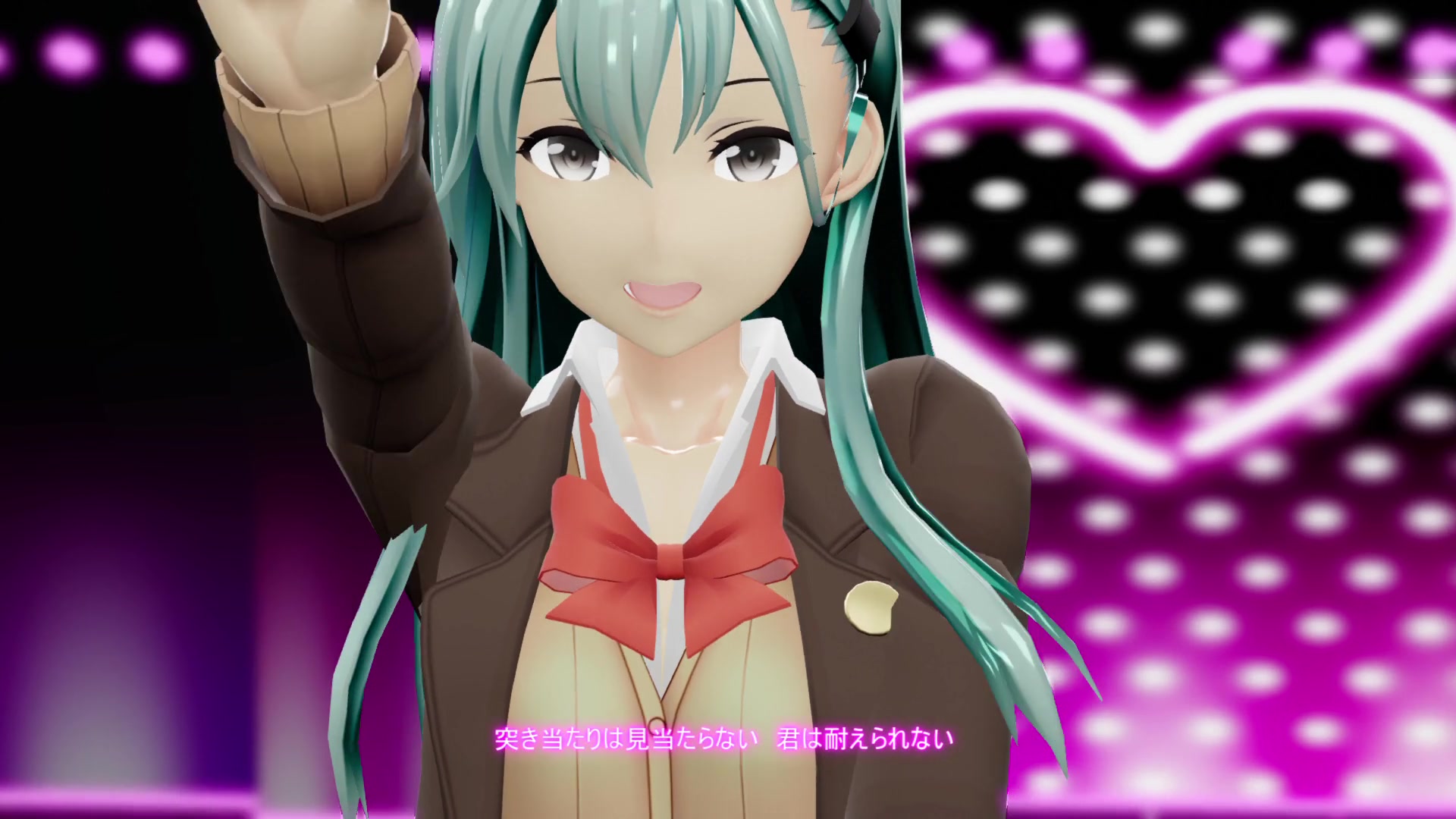 【MMD】【sex】鈴谷で疑心暗鬼