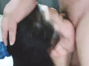 大宝贝跟大哥口球诱惑无毛逼深喉毒龙舔逼