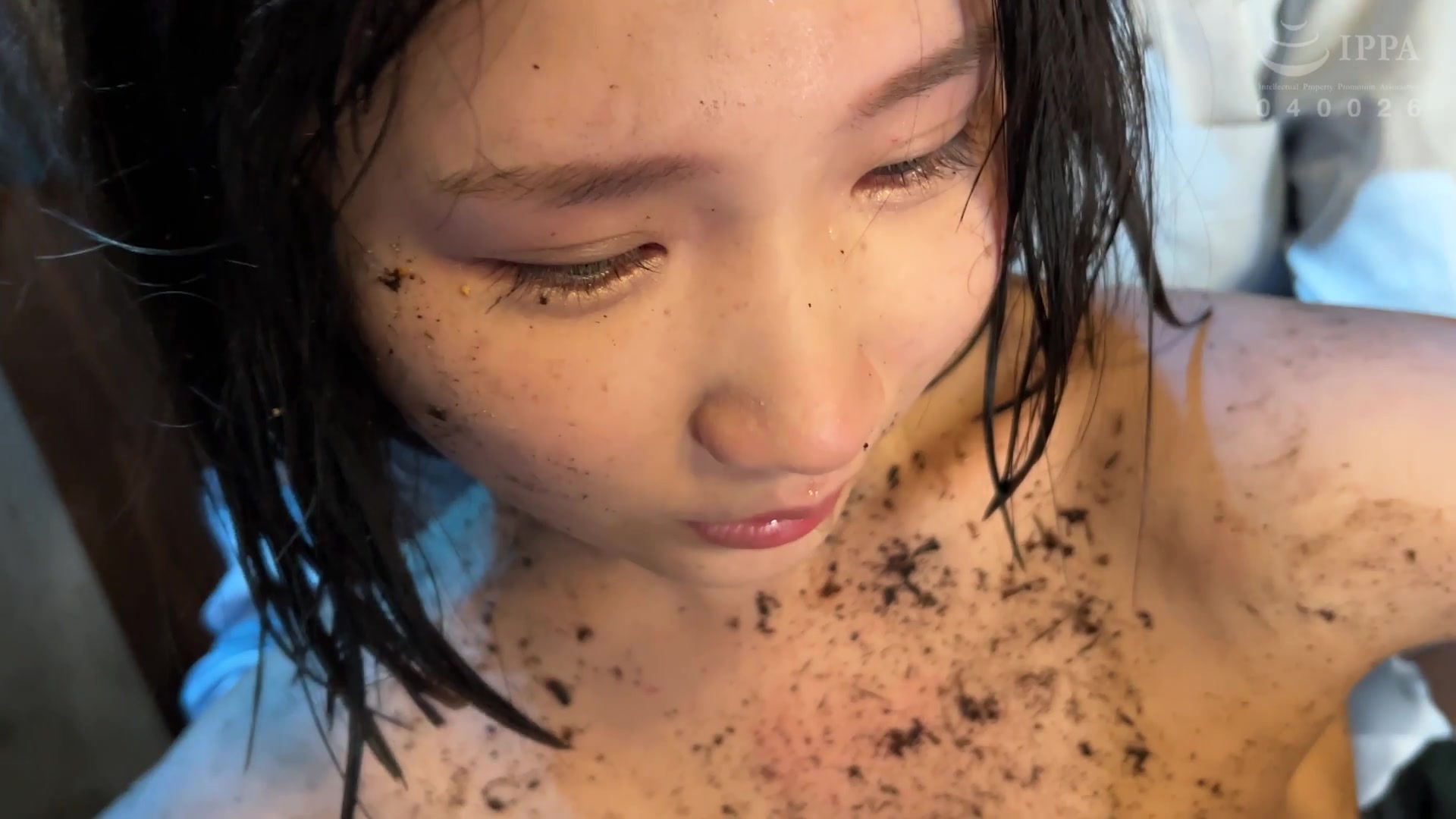 [DDK-214] ゴミ捨て場 監禁ごみくず人形 由良かな - 4of5