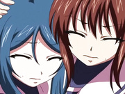 魔獣浄化少女ウテア ep1