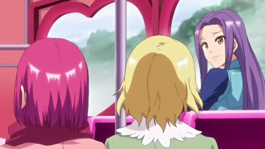 guy goes to xxx amusement park and falls in love w