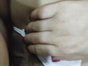 长春出轨人妻小妖精晶晶系列。酒店约肏，白丝白内无套内射