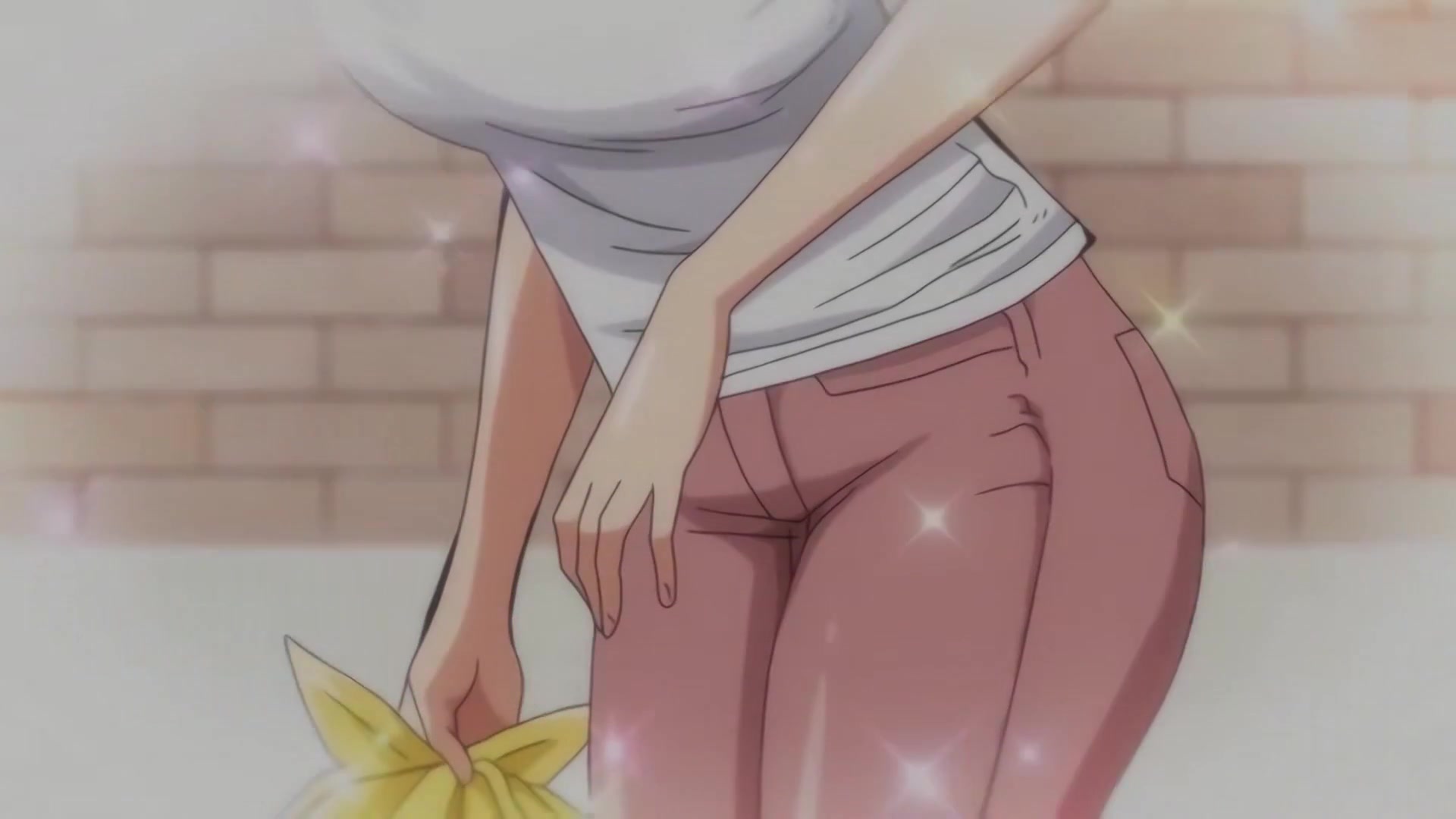 The reason why I was able to have a sex friend EP6