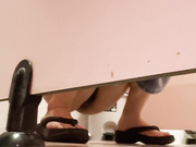 很有气质的美女