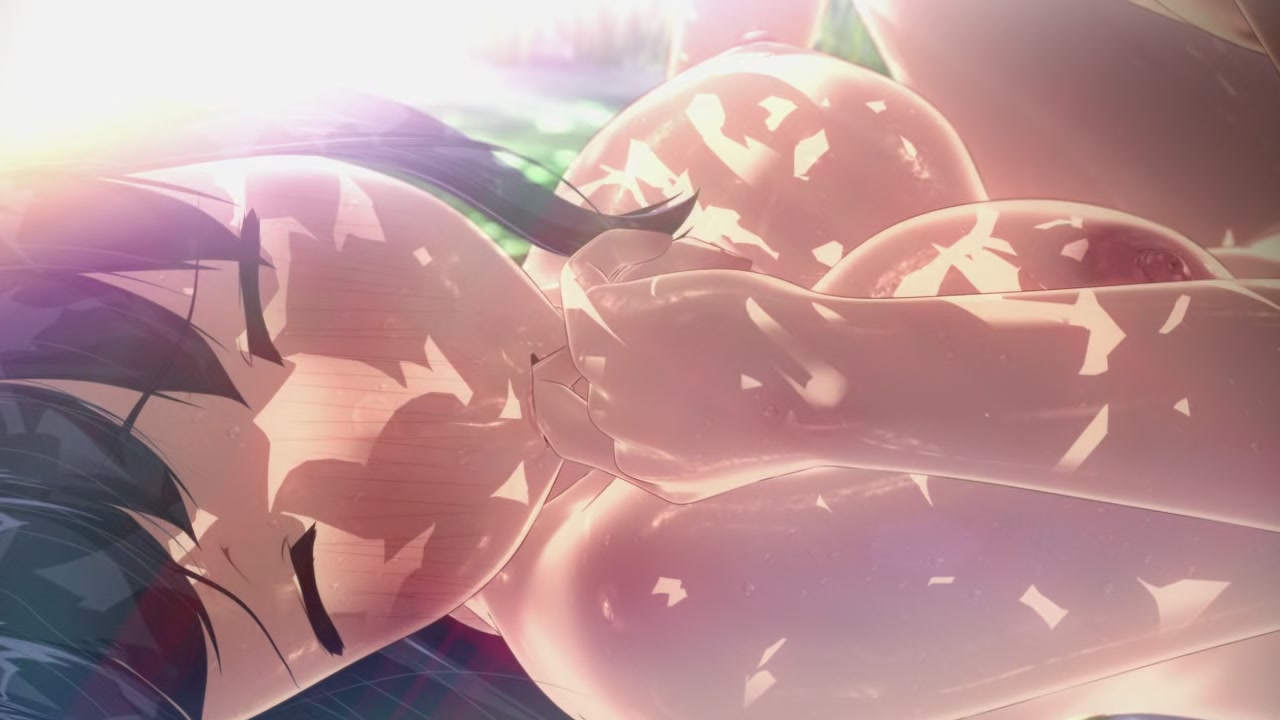 たからさがしのなつやすみ【中編】