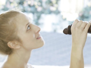 『中文字幕』白嫩女友相约居家性爱深喉大黑屌