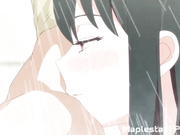 间谍过家家约儿浴室