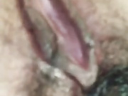 在外出差久了很想闷骚老婆1