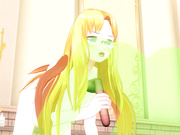 おしとやか　おねショ〇　無修正足こきオナホ連続射精 ASMR