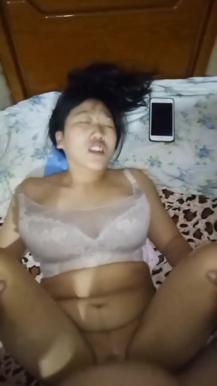性欲超强的丈母娘
