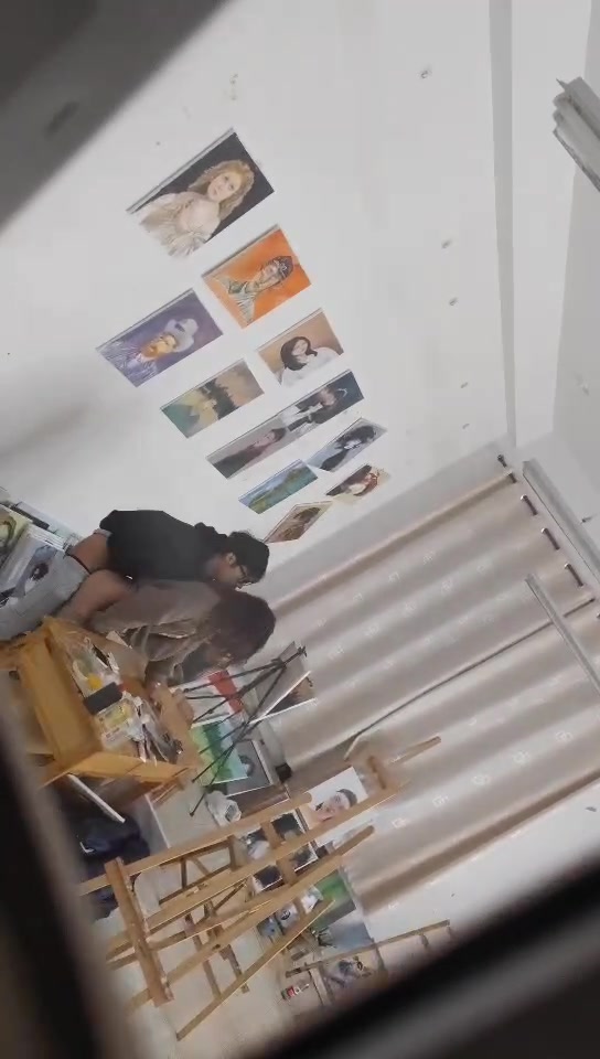 某高校学生做爱