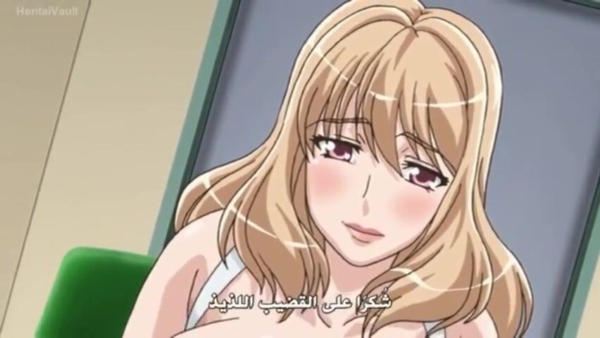 Okusama_wa_Moto_yarima épisode 2