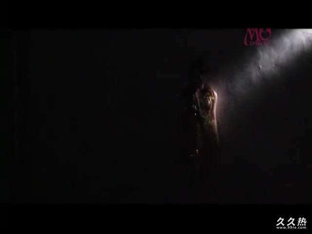 狂い咲く　痴悪女 吉沢明步