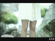 STAR185 芸能人 原紗央莉 超ミニスカでノーパンで街中デート