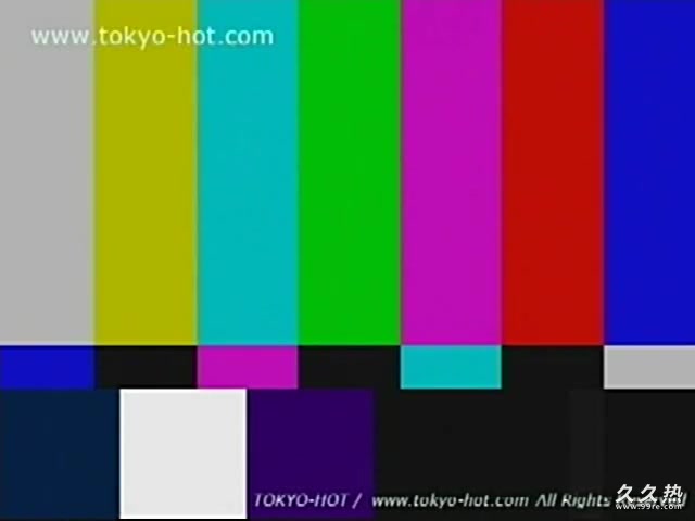 Tokyo Hot n0008 女子校生中出